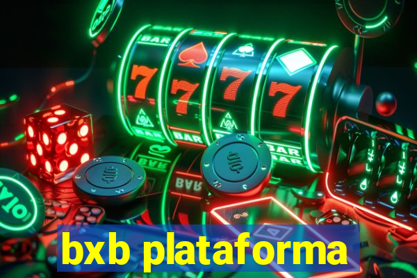 bxb plataforma